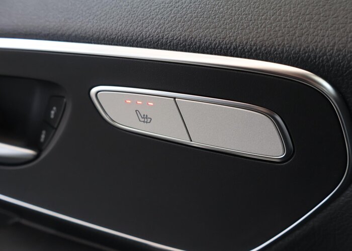 Mercedes-Benz Vito Bestelwagen 119 CDI L2 SELECT