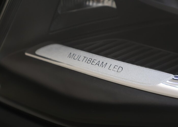 Mercedes-Benz Vito Bestelwagen 119 CDI L2 SELECT