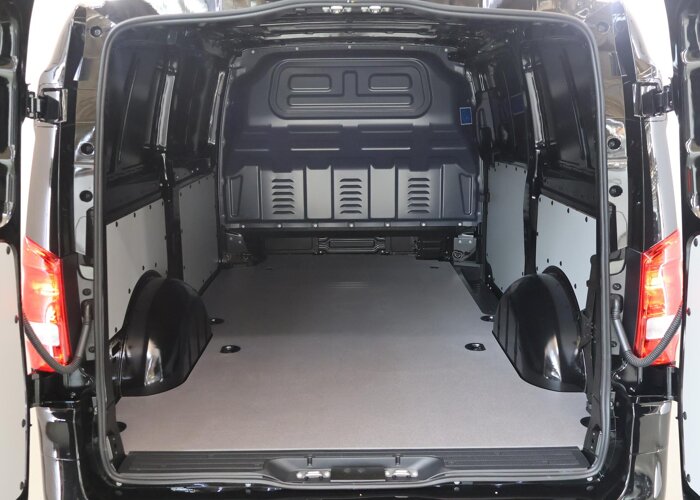 Mercedes-Benz Vito Bestelwagen 119 CDI L2 SELECT