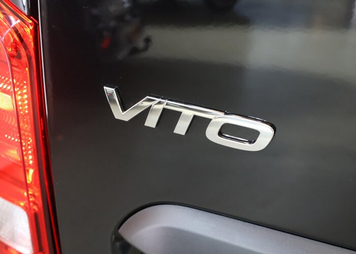 Mercedes-Benz Vito Bestelwagen 119 CDI L2 SELECT