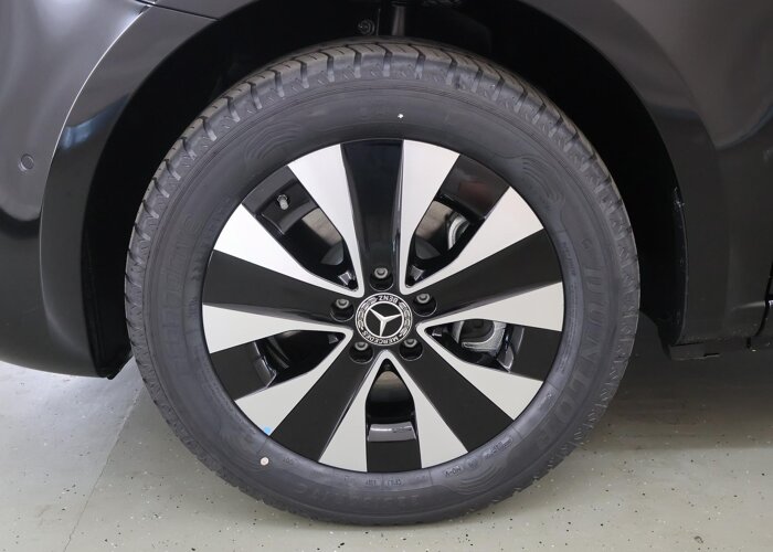 Mercedes-Benz Vito Bestelwagen 119 CDI L2 SELECT