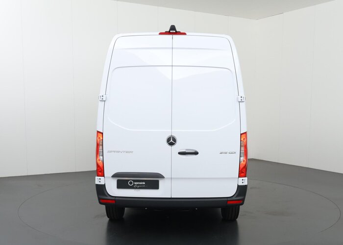 Mercedes-Benz Sprinter 315 | Aut. | L2 H2 | RWD | PRO | 3500 KG. AHW