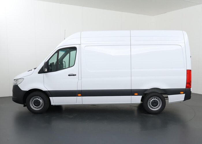 Mercedes-Benz Sprinter 315 | Aut. | L2 H2 | RWD | PRO | 3500 KG. AHW