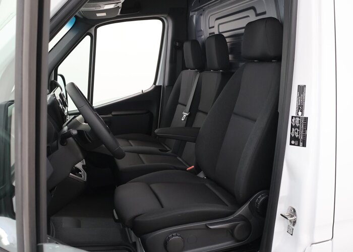 Mercedes-Benz Sprinter 315 | Aut. | L2 H2 | RWD | PRO | 3500 KG. AHW