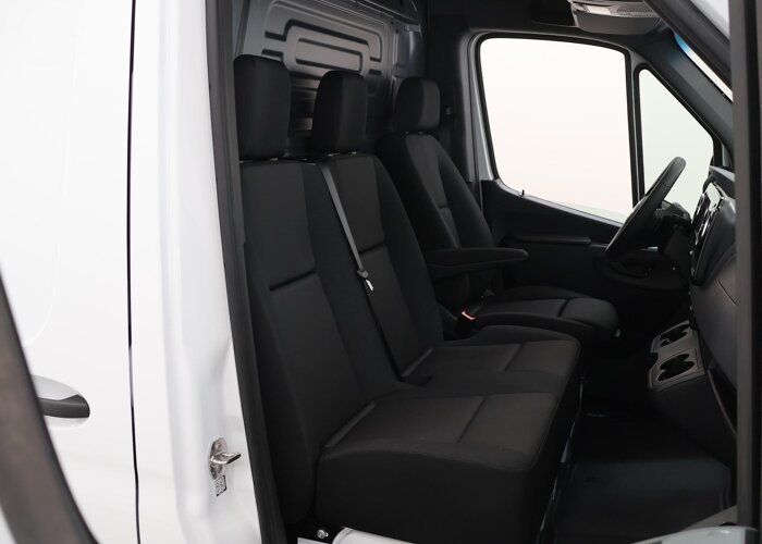 Mercedes-Benz Sprinter 315 | Aut. | L2 H2 | RWD | PRO | 3500 KG. AHW