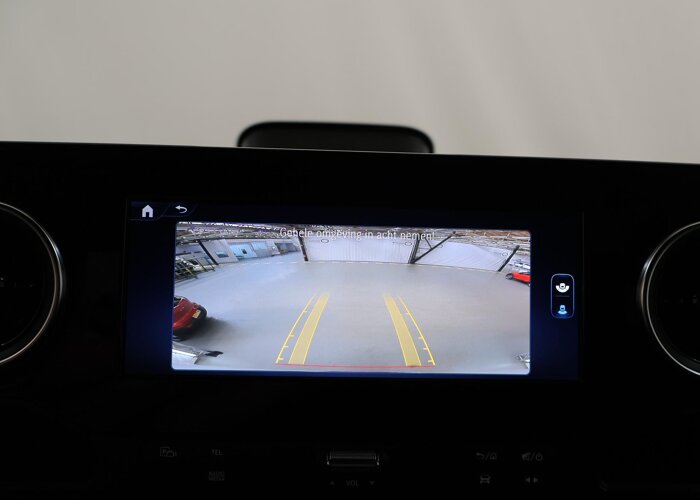 Mercedes-Benz Sprinter 315 | Aut. | L2 H2 | RWD | PRO | 3500 KG. AHW