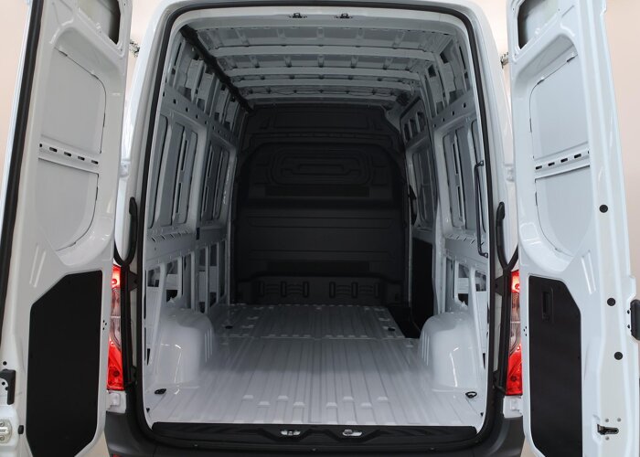 Mercedes-Benz Sprinter 315 | Aut. | L2 H2 | RWD | PRO | 3500 KG. AHW