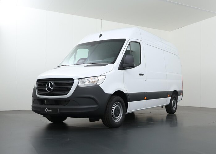 Mercedes-Benz Sprinter 315 | Aut. | L2 H2 | RWD | PRO | 3500 KG. AHW