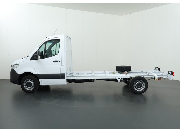 Mercedes-Benz Sprinter 315 CDI | Aut. | Chassis | L3 | 3500 KG. AHW