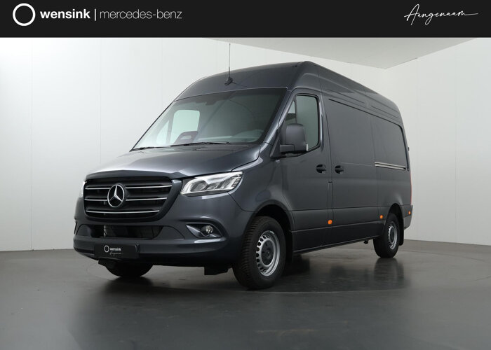 Mercedes-Benz Sprinter 319 CDI L2 H2 Select |