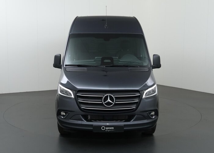Mercedes-Benz Sprinter 319 CDI L2 H2 Select |