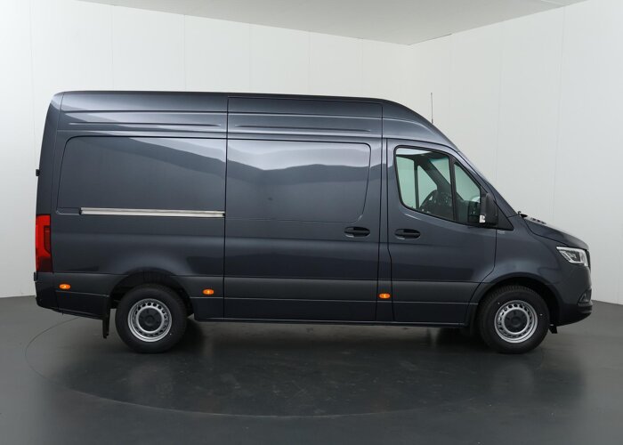 Mercedes-Benz Sprinter 319 CDI L2 H2 Select |