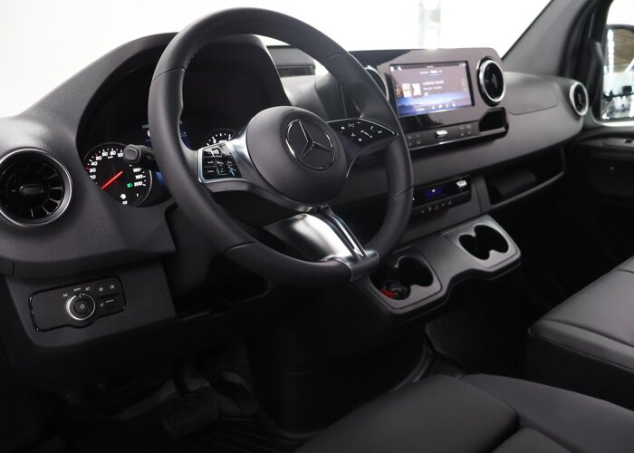 Mercedes-Benz Sprinter 319 CDI L2 H2 Select |