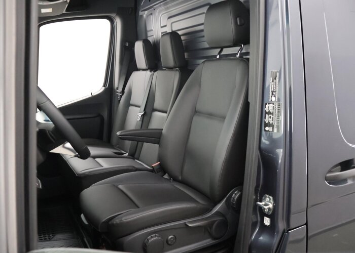 Mercedes-Benz Sprinter 319 CDI L2 H2 Select |