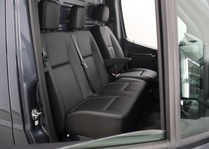 Mercedes-Benz Sprinter 319 CDI L2 H2 Select |