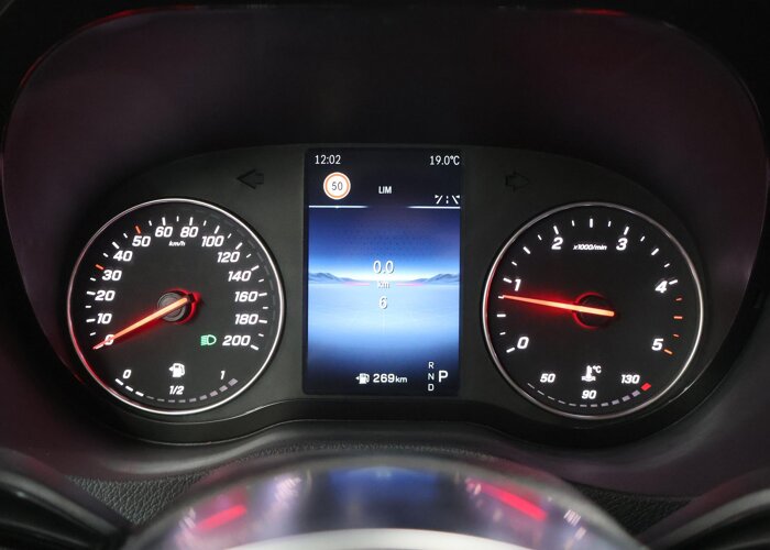Mercedes-Benz Sprinter 319 CDI L2 H2 Select |
