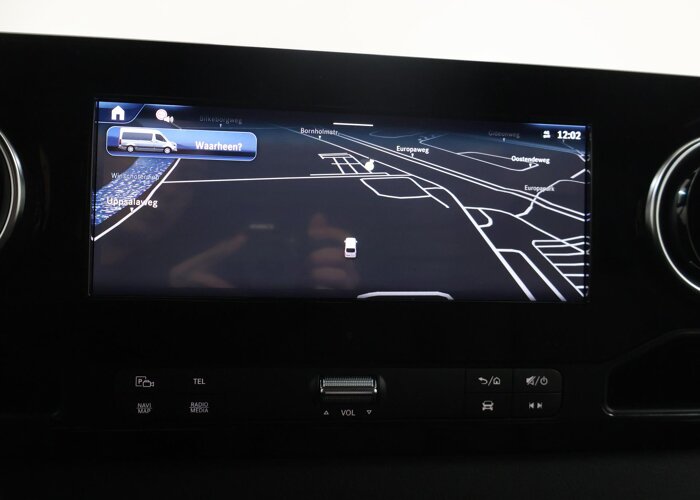 Mercedes-Benz Sprinter 319 CDI L2 H2 Select |