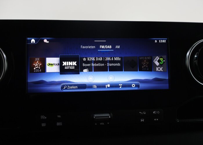 Mercedes-Benz Sprinter 319 CDI L2 H2 Select |