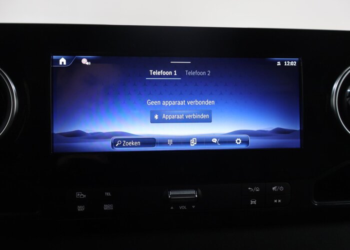 Mercedes-Benz Sprinter 319 CDI L2 H2 Select |