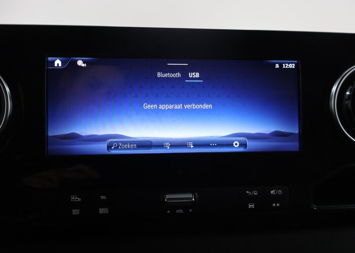 Mercedes-Benz Sprinter 319 CDI L2 H2 Select |