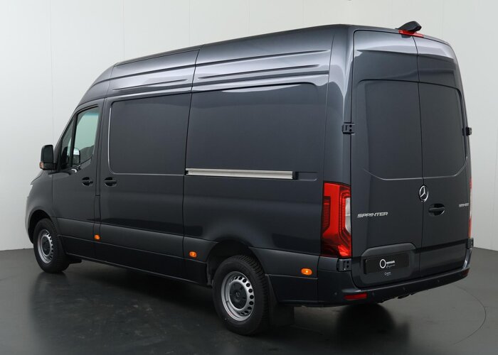 Mercedes-Benz Sprinter 319 CDI L2 H2 Select |