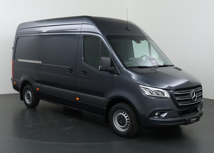 Mercedes-Benz Sprinter 319 CDI L2 H2 Select |