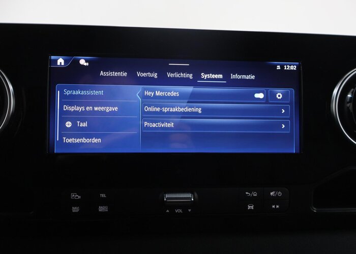 Mercedes-Benz Sprinter 319 CDI L2 H2 Select |