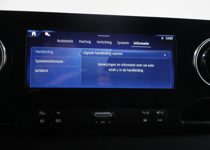 Mercedes-Benz Sprinter 319 CDI L2 H2 Select |