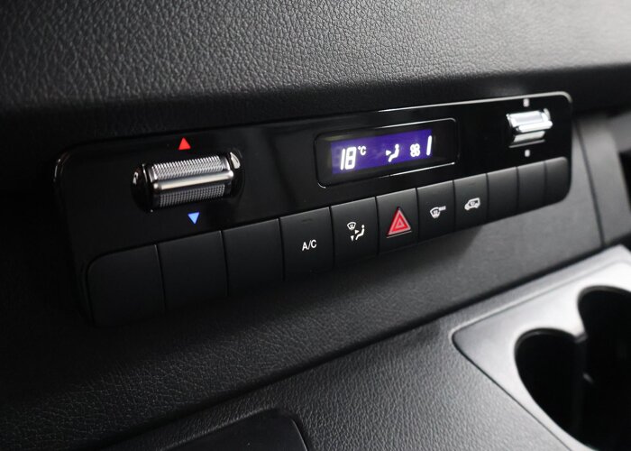 Mercedes-Benz Sprinter 319 CDI L2 H2 Select |
