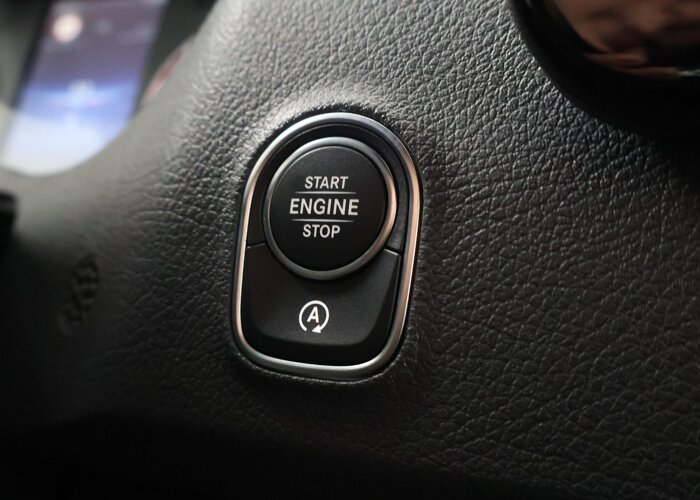 Mercedes-Benz Sprinter 319 CDI L2 H2 Select |