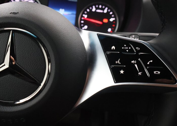 Mercedes-Benz Sprinter 319 CDI L2 H2 Select |