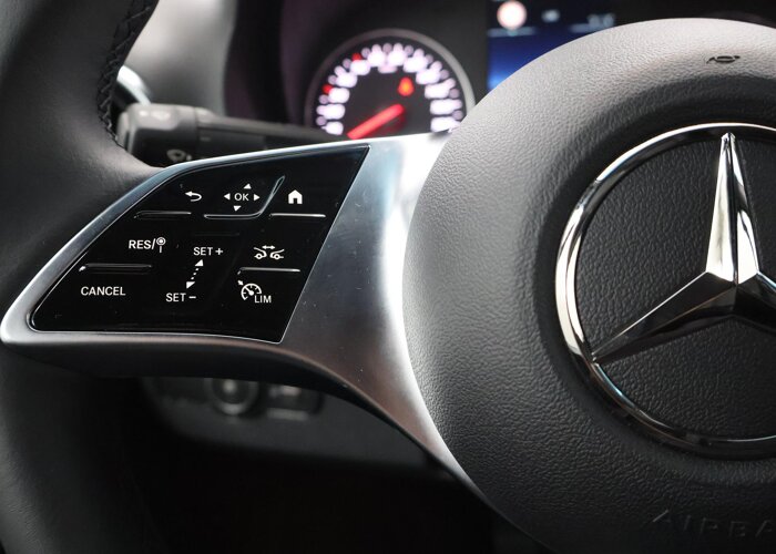 Mercedes-Benz Sprinter 319 CDI L2 H2 Select |