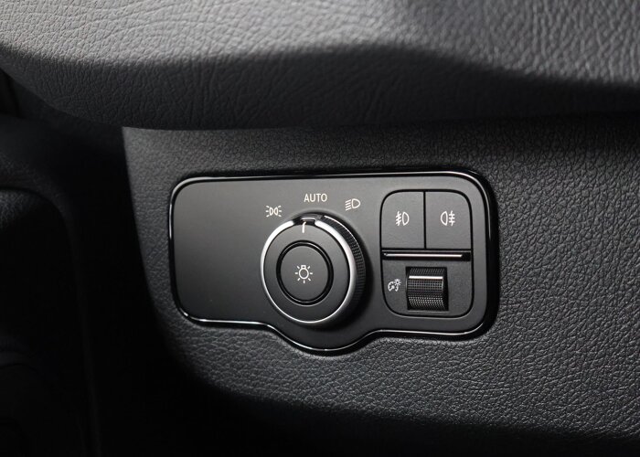 Mercedes-Benz Sprinter 319 CDI L2 H2 Select |