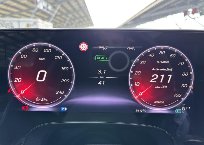 Mercedes-Benz CLA-Klasse 250+ Launch Edition 85.5 kWh