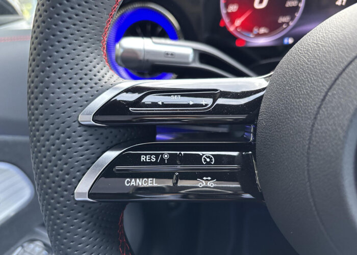 Mercedes-Benz CLA-Klasse 250+ Launch Edition 85.5 kWh