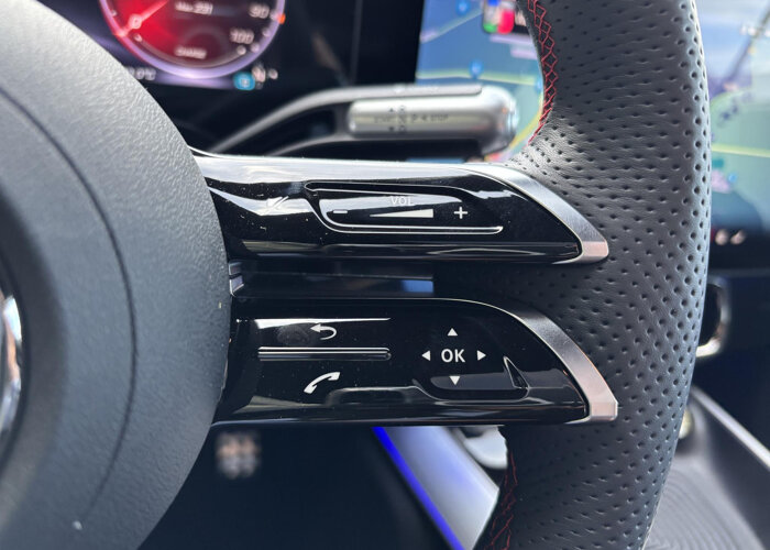 Mercedes-Benz CLA-Klasse 250+ Launch Edition 85.5 kWh