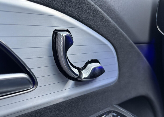 Mercedes-Benz CLA-Klasse 250+ Launch Edition 85.5 kWh