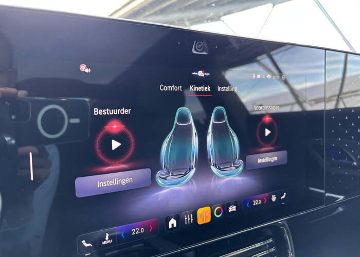 Mercedes-Benz CLA-Klasse 250+ Launch Edition 85.5 kWh