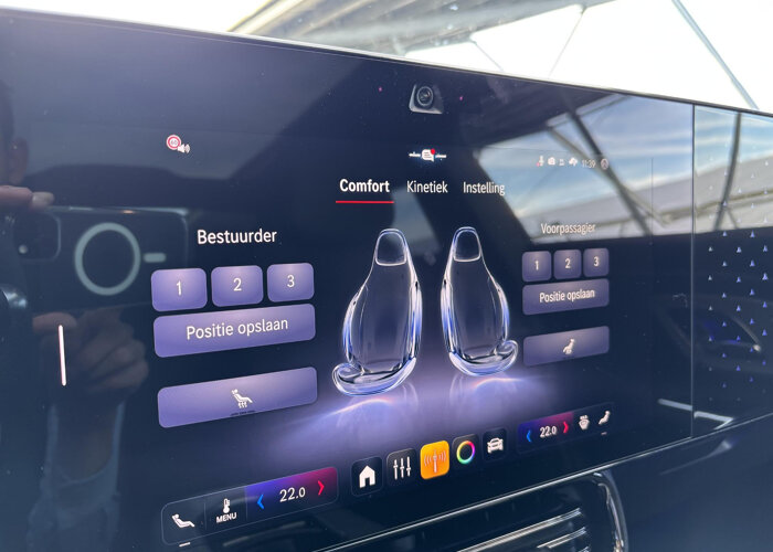 Mercedes-Benz CLA-Klasse 250+ Launch Edition 85.5 kWh