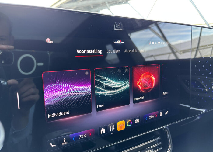 Mercedes-Benz CLA-Klasse 250+ Launch Edition 85.5 kWh