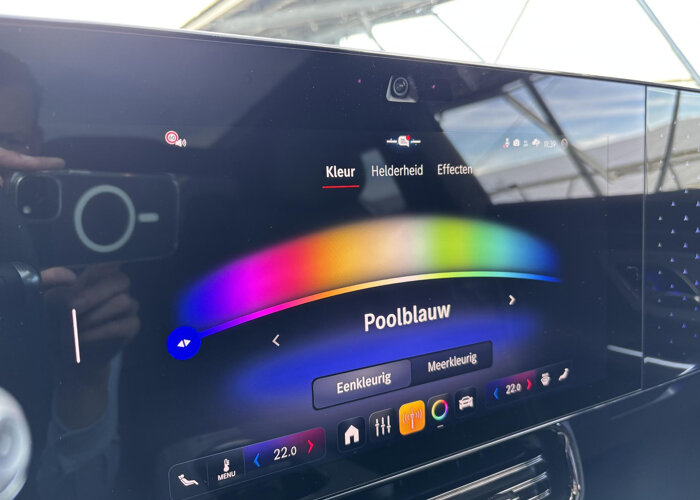 Mercedes-Benz CLA-Klasse 250+ Launch Edition 85.5 kWh