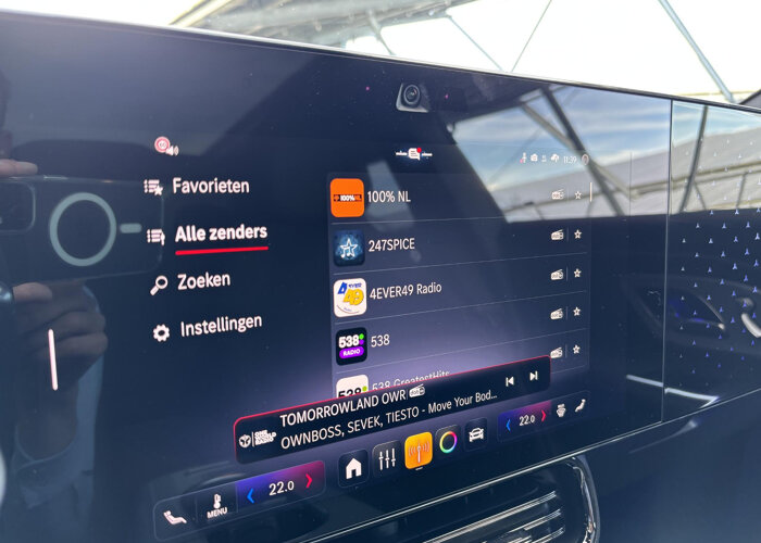 Mercedes-Benz CLA-Klasse 250+ Launch Edition 85.5 kWh