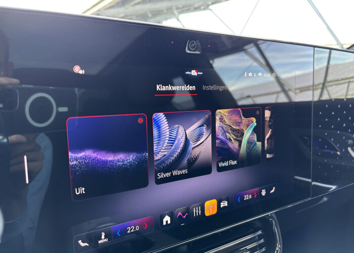 Mercedes-Benz CLA-Klasse 250+ Launch Edition 85.5 kWh