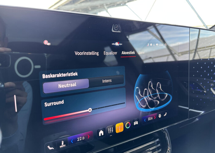 Mercedes-Benz CLA-Klasse 250+ Launch Edition 85.5 kWh