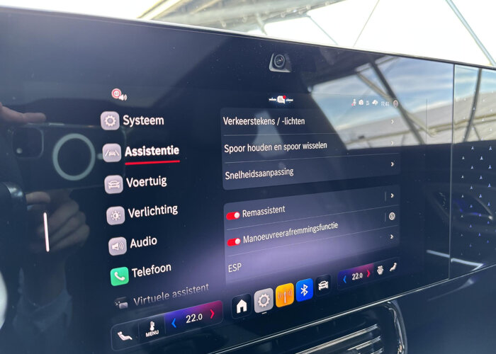 Mercedes-Benz CLA-Klasse 250+ Launch Edition 85.5 kWh