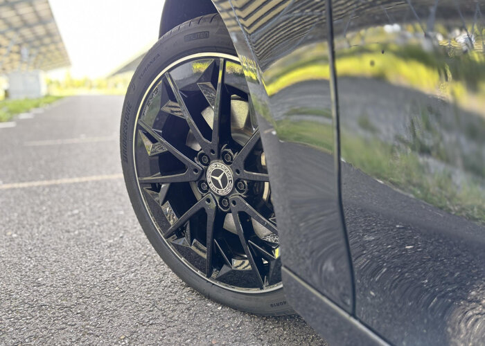 Mercedes-Benz CLA-Klasse 250+ Launch Edition 85.5 kWh