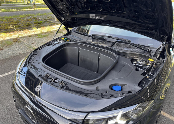 Mercedes-Benz CLA-Klasse 250+ Launch Edition 85.5 kWh