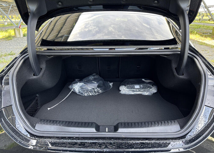 Mercedes-Benz CLA-Klasse 250+ Launch Edition 85.5 kWh