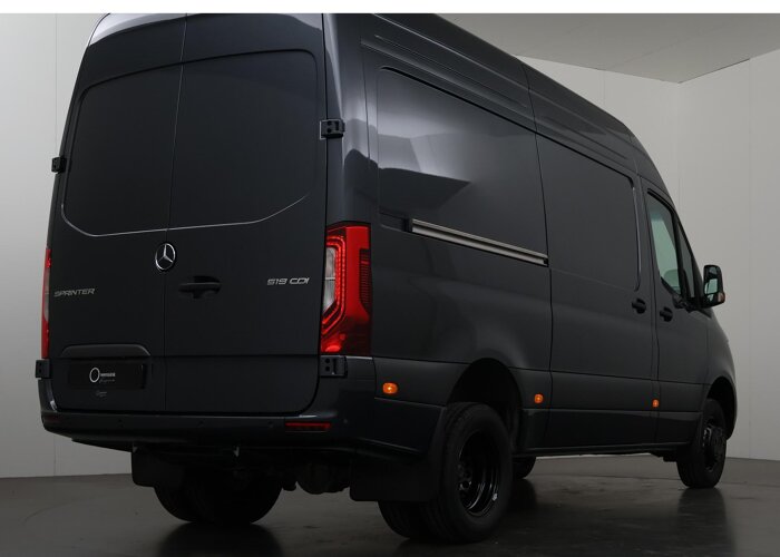 Mercedes-Benz Sprinter 519 CDI L2 H2 Select | 5.0 T | 5000 GVW | N2 |