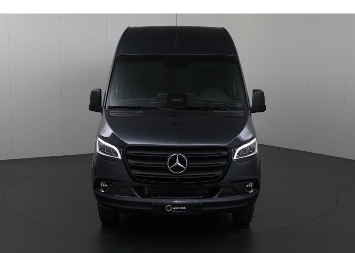 Mercedes-Benz Sprinter 519 CDI L2 H2 Select | 5.0 T | 5000 GVW | N2 |